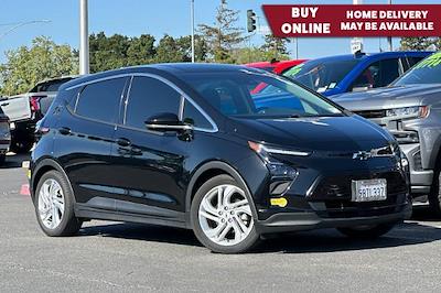 2022 Chevrolet Bolt EV FWD Hatchback for sale #C4065 - photo 1