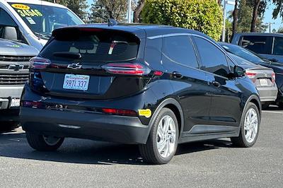 2022 Chevrolet Bolt EV FWD Hatchback for sale #C4065 - photo 2