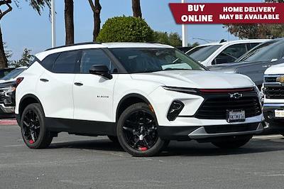 2024 Chevrolet Blazer FWD SUV for sale #C4066 - photo 1