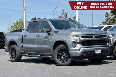 2023 Chevrolet Silverado 1500 Crew Cab 4WD Pickup for sale #C4068 - photo 1