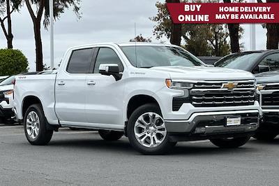 2023 Chevrolet Silverado 1500 Crew Cab 4WD Pickup for sale #C4070R - photo 1