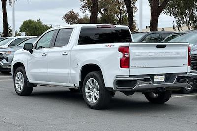 2023 Chevrolet Silverado 1500 Crew Cab 4WD Pickup for sale #C4070R - photo 2