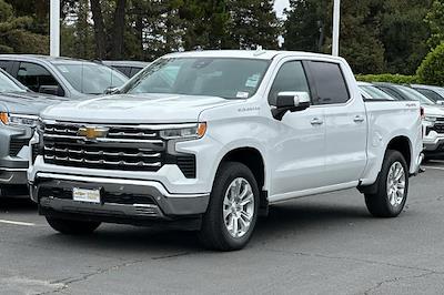 2023 Chevrolet Silverado 1500 Crew Cab 4WD Pickup for sale #C4070R - photo 1