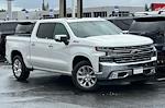 2020 Chevrolet Silverado 1500 Crew Cab 4WD Pickup for sale #C4071 - photo 3