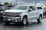 2020 Chevrolet Silverado 1500 Crew Cab 4WD Pickup for sale #C4071 - photo 9