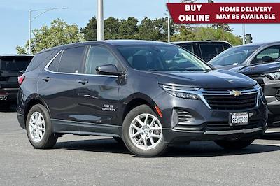 2023 Chevrolet Equinox FWD SUV for sale #C4072 - photo 1