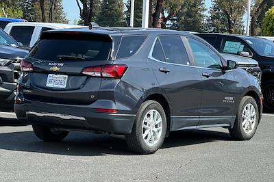 2023 Chevrolet Equinox FWD SUV for sale #C4072 - photo 2