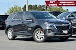 2023 Chevrolet Equinox FWD SUV for sale #C4072 - photo 1