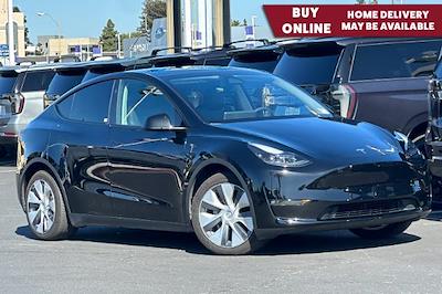 2023 Tesla Model Y AWD SUV for sale #C4076 - photo 1