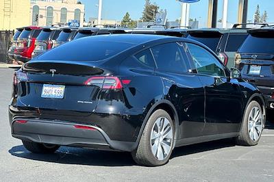 2023 Tesla Model Y AWD SUV for sale #C4076 - photo 2