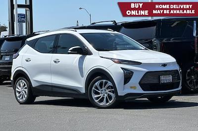 2022 Chevrolet Bolt EUV FWD Hatchback for sale #C4080 - photo 1