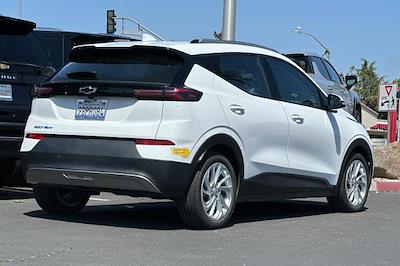 2022 Chevrolet Bolt EUV FWD Hatchback for sale #C4080 - photo 2