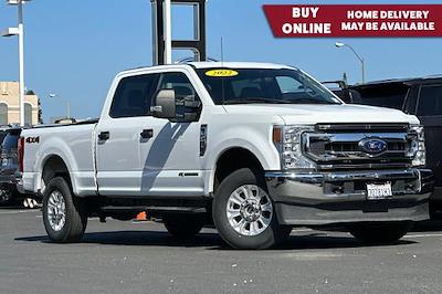 2022 Ford F-250 Crew Cab 4WD Pickup for sale #C4084 - photo 1