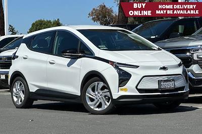 2022 Chevrolet Bolt EV FWD Hatchback for sale #C4087 - photo 1