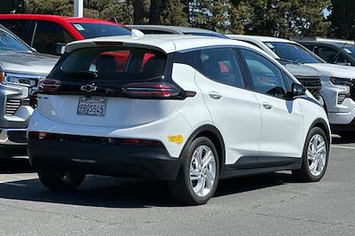 2022 Chevrolet Bolt EV FWD Hatchback for sale #C4087 - photo 2