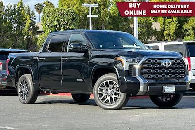 2024 Toyota Tundra CrewMax Cab 4WD Pickup for sale #C4089 - photo 1