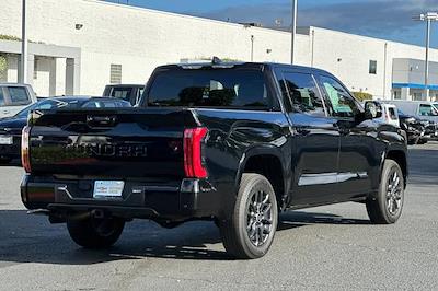 2024 Toyota Tundra CrewMax Cab 4WD Pickup for sale #C4089 - photo 2
