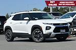 Used 2022 Chevrolet Trailblazer LT SUV for sale #C4093 - photo 1