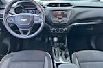 Used 2022 Chevrolet Trailblazer LT SUV for sale #C4093 - photo 16