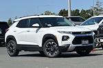 Used 2022 Chevrolet Trailblazer LT SUV for sale #C4093 - photo 3