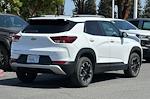 Used 2022 Chevrolet Trailblazer LT SUV for sale #C4093 - photo 2