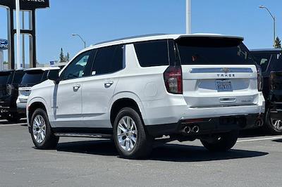 2021 Chevrolet Tahoe RWD SUV for sale #C4105T - photo 2