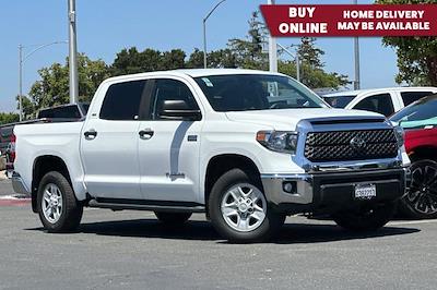 2020 Toyota Tundra CrewMax Cab 4WD Pickup for sale #C4123 - photo 1