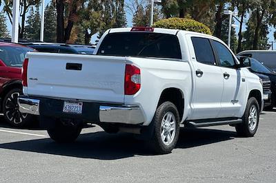 2020 Toyota Tundra CrewMax Cab 4WD Pickup for sale #C4123 - photo 2