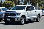 Used 2020 Toyota Tundra SR5 CrewMax Cab 4WD Pickup for sale #C4123 - photo 9