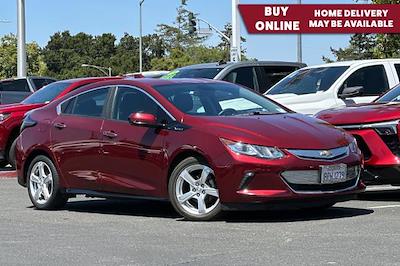 2017 Chevrolet Volt FWD Hatchback for sale #C4126 - photo 1