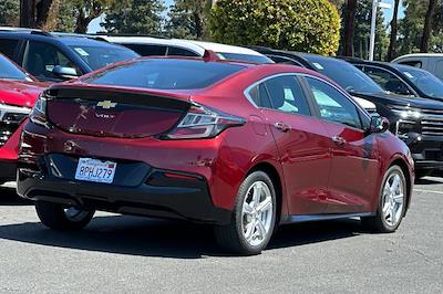 2017 Chevrolet Volt FWD Hatchback for sale #C4126 - photo 2