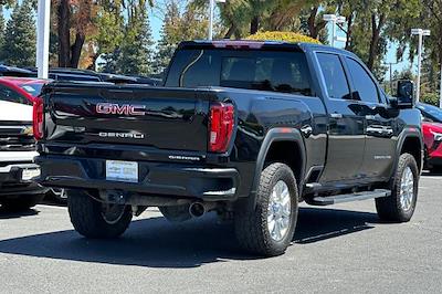 2020 GMC Sierra 2500 Crew Cab 4WD Pickup for sale #C4127 - photo 2