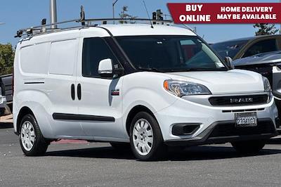 2021 Ram ProMaster City FWD Upfitted Cargo Van for sale #C4131 - photo 1