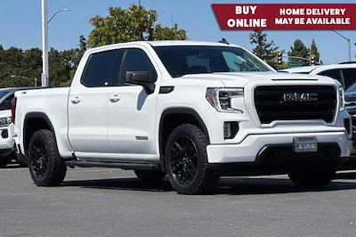 2021 GMC Sierra 1500 Crew Cab 4WD Pickup for sale #C4142 - photo 1