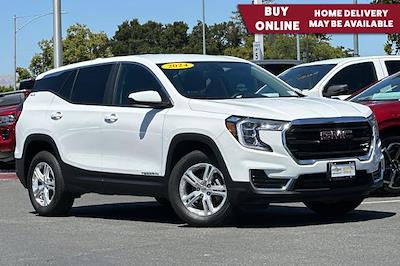 2024 GMC Terrain AWD SUV for sale #C4146RT - photo 1
