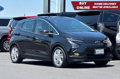 2022 Chevrolet Bolt EV FWD Hatchback for sale #C4147 - photo 1