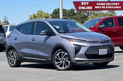 2022 Chevrolet Bolt EUV FWD Hatchback for sale #C4148 - photo 1
