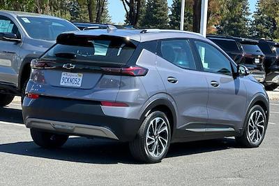 2022 Chevrolet Bolt EUV FWD Hatchback for sale #C4148 - photo 2