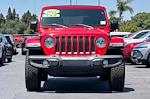2021 Jeep Wrangler 4WD SUV for sale #C4151T - photo 10