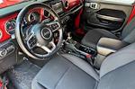 2021 Jeep Wrangler 4WD SUV for sale #C4151T - photo 11