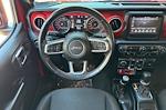 2021 Jeep Wrangler 4WD SUV for sale #C4151T - photo 17