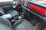 2021 Jeep Wrangler 4WD SUV for sale #C4151T - photo 19