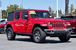 2021 Jeep Wrangler 4WD SUV for sale #C4151T - photo 3