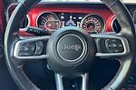 2021 Jeep Wrangler 4WD SUV for sale #C4151T - photo 34