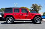 2021 Jeep Wrangler 4WD SUV for sale #C4151T - photo 5