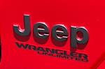 2021 Jeep Wrangler 4WD SUV for sale #C4151T - photo 44