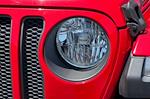 2021 Jeep Wrangler 4WD SUV for sale #C4151T - photo 49