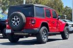 2021 Jeep Wrangler 4WD SUV for sale #C4151T - photo 2