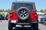 2021 Jeep Wrangler 4WD SUV for sale #C4151T - photo 6