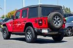 2021 Jeep Wrangler 4WD SUV for sale #C4151T - photo 7